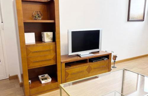 Arte y Vías Salamanca - PARKING GRATIS - Foto 3