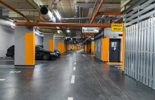 Komfortowy Apartament z ogródkiem - Foto 27