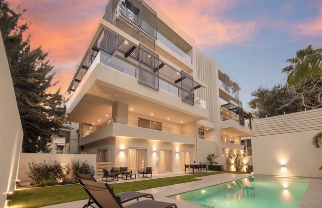 The Samirah Luxury Residences - Foto 1