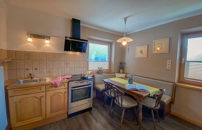 Chalet in Filzmoos Near Tauern Mountains - Foto 10