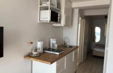 Apartments old town Hvar sea view - Photo 5