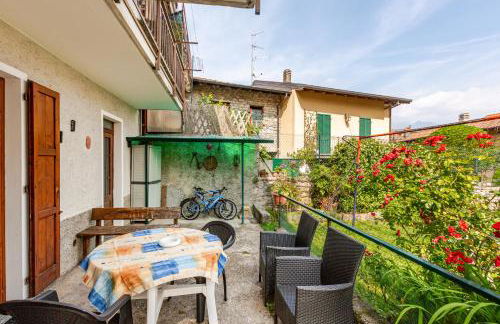 The garden of Civenna in Bellagio - Foto 19