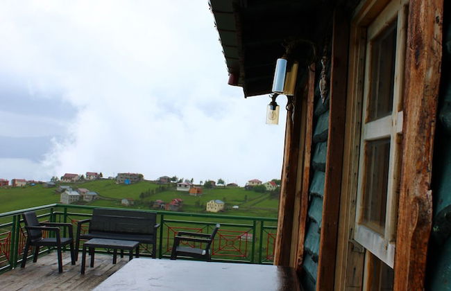 Sultanmurat Bungalow - Foto 21