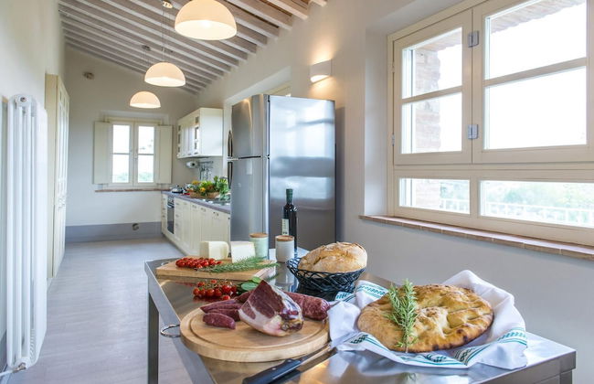 Rosa Dei Venti 8 in Fabro - Foto 54