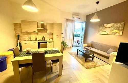 Floris Home tra Mare e Montagna - Foto 38