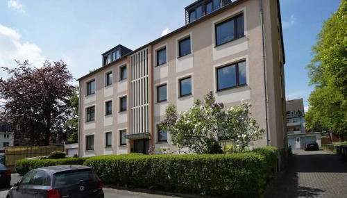 Dein Flughafen Messe Apartment nahe Düsseldorf 2 - Foto 2