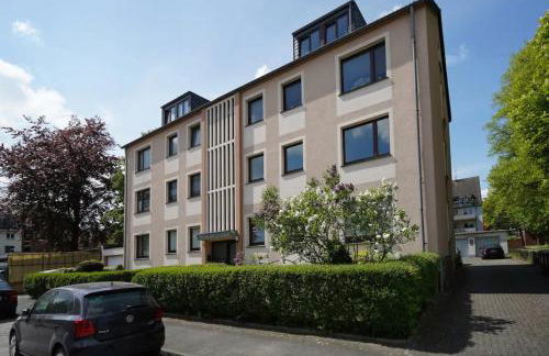 Dein Flughafen Messe Apartment nahe Düsseldorf 2 - Foto 2