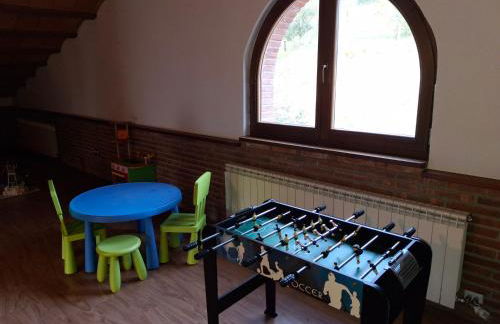 Magnífica Villa Familiar Con Piscina a 8Km Playa - Photo 49