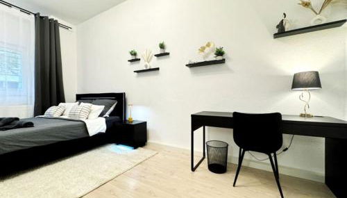 HolidayHome Apartments I Spacious Private Room in Heart of Berlin - Foto 2