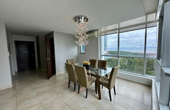 River Wood I Sunny 1 BDR in Costa del Este - Foto 4