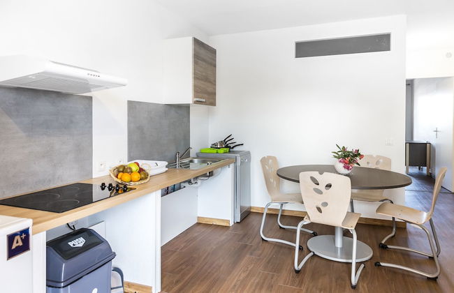 Les Girelles - Vacances ULVF - Foto 6