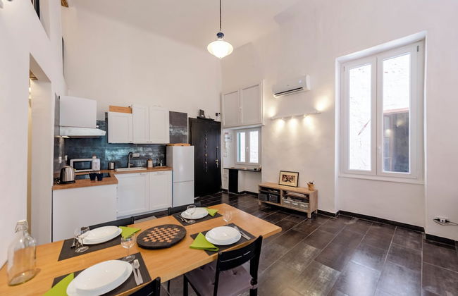 Excellent 2-bed flat in Genoa's Old Town - Foto 2