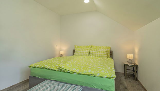 Modern Flat Mateja - Foto 5, Habitación