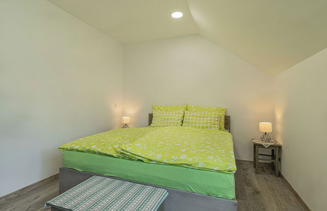 Modern Flat Mateja - Foto 5