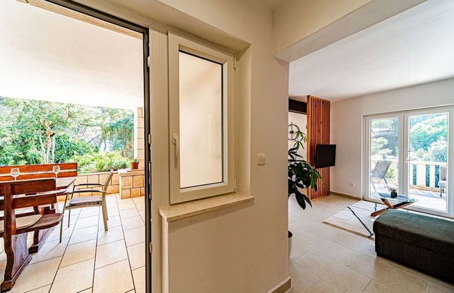 Holiday Home Island Gem - Foto 7