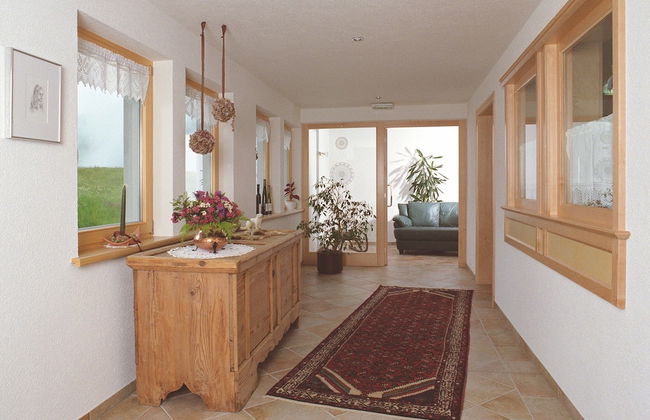 Apartment in Damuls Near Ski Slopes - Photo 2