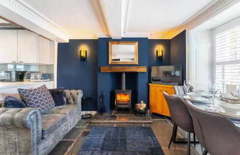 Ross Cottage - Foto 7