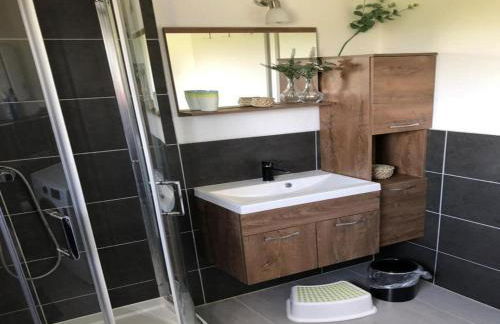 Ferienhaus auf der Ostseeinsel Usedom in Bannemin - Foto 26