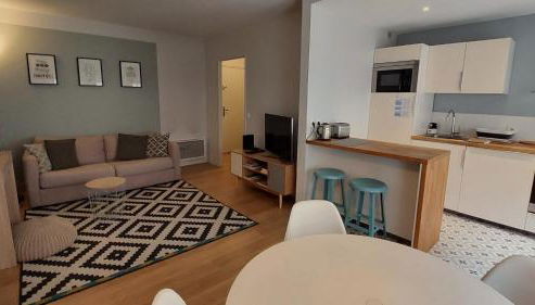 Burdigala Homes - Appart de Lalande - Foto 3