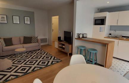 Burdigala Homes - Appart de Lalande - Foto 3