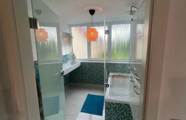 Zimmer im Haus nahe Ubahn - Foto 12