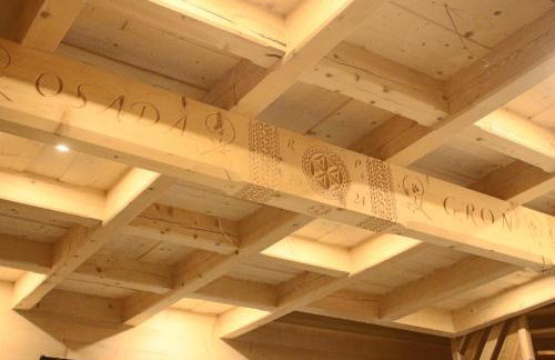 Osada Groń - Foto 10