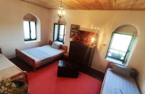 Panorea's Stone House - Foto 16