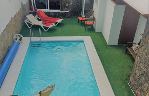 Maras House, oasis de paz - Foto 36