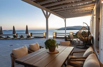 Apaggio luxury villa - Foto 39