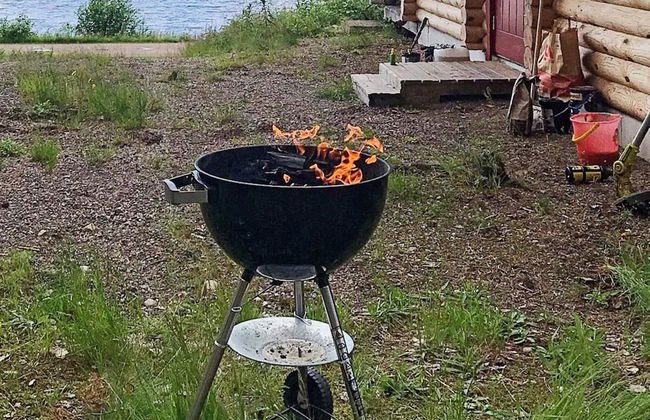 Holiday Home in SÃ¤len - Foto 26