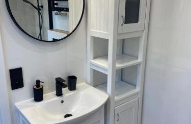 Apartamenty Morza Brzeg Władysławowo - Foto 38