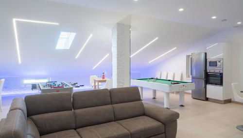 Luxury House Monti Azzurri - Foto 5