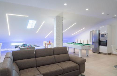 Luxury House Monti Azzurri - Foto 5