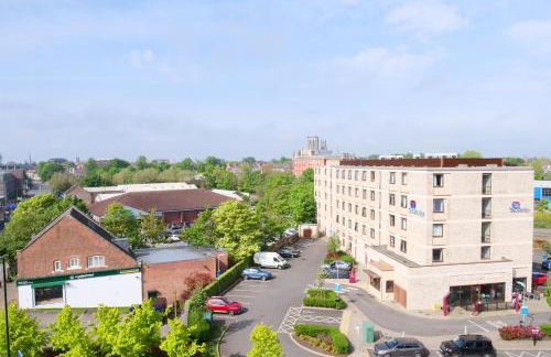 Apartment 59 York - Foto 23