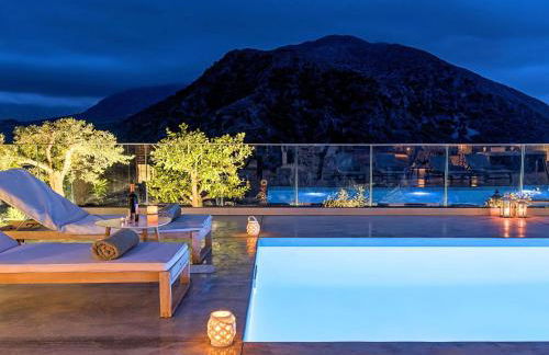 Holiday Home Berghütte 'Villa Barozziana' by Interhome - Foto 28