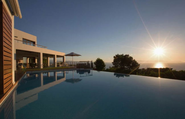 Villa Terra Creta Luxury Retreat and Spa - Photo 32