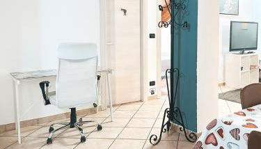 Casa Chiara - 2-bedroom apartment - Foto 3