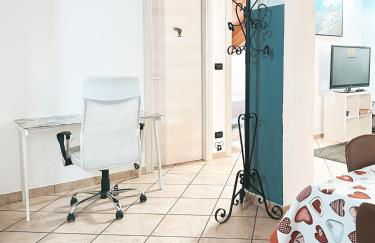 Casa Chiara - 2-bedroom apartment - Foto 3