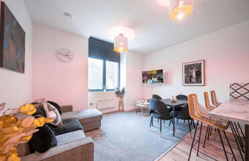 Hayy ApartHotels Stanley Mills - Foto 3