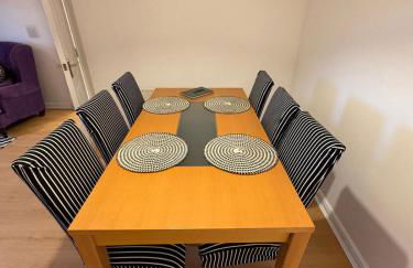 The Apartment - Foto 18