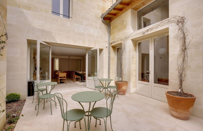 Badon Boutique Hôtel - Foto 61