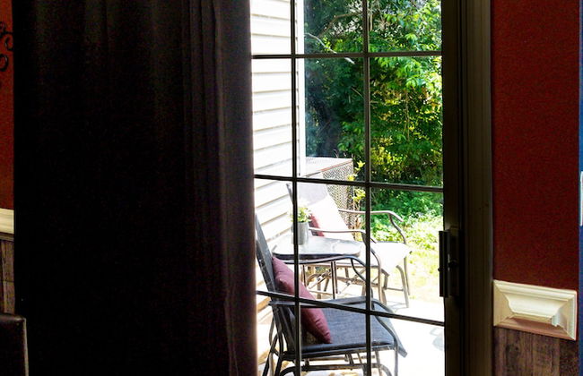 Amazin Lrg 3 Bed house w/ King bed - Foto 32