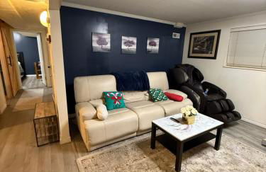 Affordable 2-bedroom basement in Clearfield - Photo 6