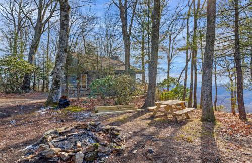 Blue View Chalet - Foto 24