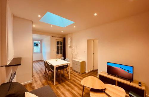 Le Bivouac en Orient - Home Homy - Foto 6