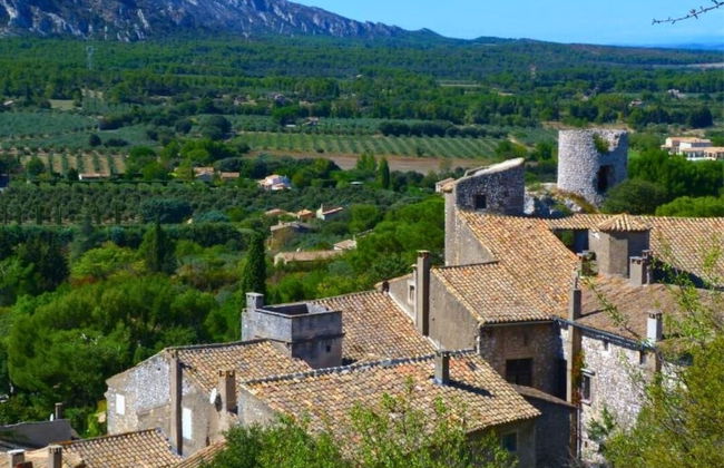 Domaine de la Vallée Heureuse - Foto 80