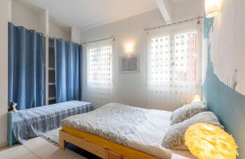 La petite Toscane de Marseille - Foto 23