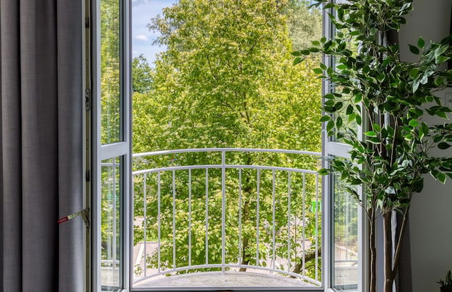 Limehome Garching München - Nähe Airport - Foto 21