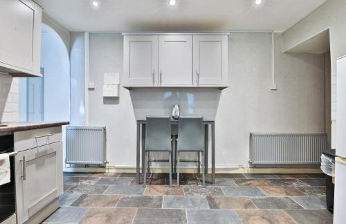 Cecil Luxe Stay Stylish Swansea Apartment - Foto 12