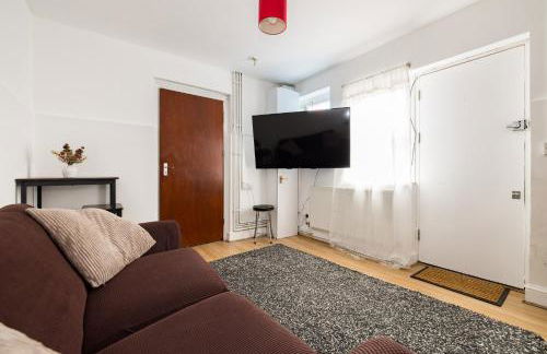 1BD Apartment near Olympic Park, East London - Foto 23